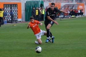 Marek Wasiluk (z prawej) zmieni otoczenie