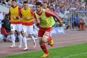 Dudu Biton
