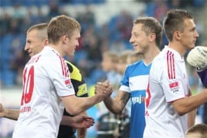HSV było największym rozczarowaniem tego turnieju