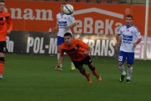Maciej Małkowski (Zagłębie Lubin)