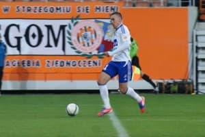 Ireneusz Jeleń (Podbeskidzie)