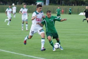 Paweł Garyga (Śląsk Wrocław) został zawodnikiem FC Nantes