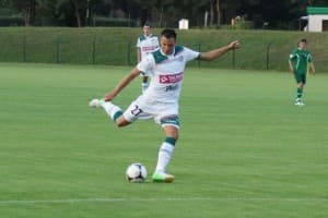 Łukasz Gikiewicz (Śląsk Wrocław)