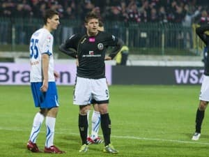 Edgar Cani i Marcin Kamiński