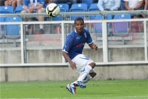 Luis Henriquez powinien być częstym bywalcem pod polem karnym AIK-u