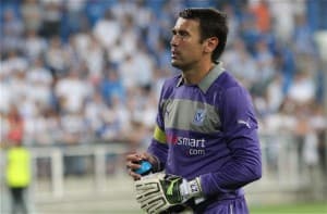Krzysztof Kotorowski