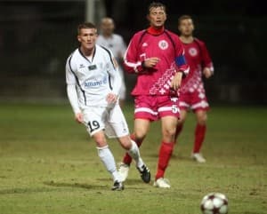 Mariusz Przybylski