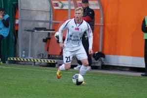 Mariusz Magiera (Górnik Zabrze)