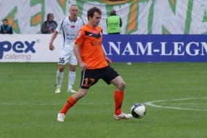Adrian Rakowski (Zagłębie Lubin)