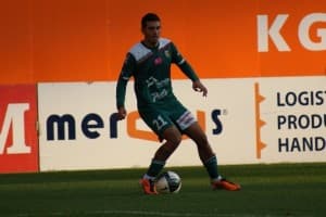 Cristian Diaz (Śląsk)