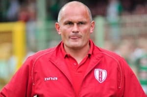 Dariusz Bratkowski stwierdził, że największym problemem ŁKS-u jest brak skuteczności