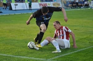 Adam Marciniak (Cracovia)