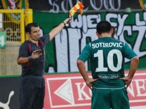 Sotirović
