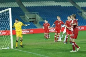 Polska – Norwegia, czyli widowisko dla wytrwałych