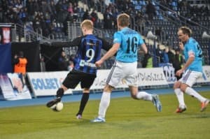 Sandecja Nowy Sącz