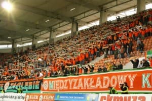 Klub Kibica Zagłębia Lubin