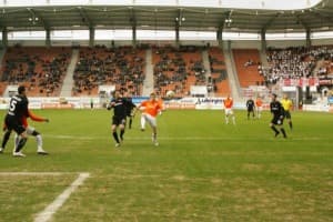 Michał Goliński rozwiązał kontrakt z Cracovią za porozumieniem stron