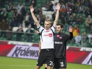 Danijel Ljuboja – najlepszy łup letniego polowania transferowego