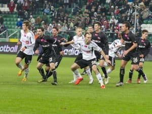 Wybieramy najlepszych piłkarzy w rundzie jesiennej TME