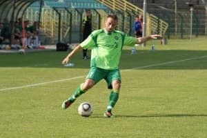 Górnik Polkowice czeka trudny wyjazd do Świnoujścia