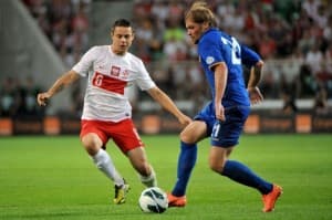 11.09.2012 ELMŚ 2014 Polska - Mołdawia 2:0
