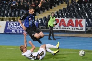 Dariusz Góral będzie gotowy do gry dopiero od nowego sezonu