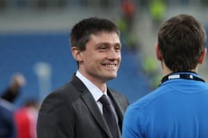Mariusz Rumak