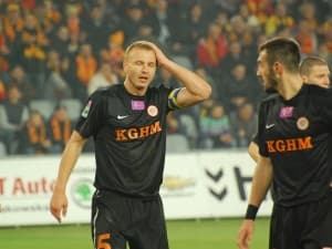 Adam Banaś przypomniał butne zapowiedzi polonistów