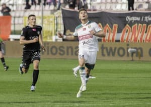 Kolejny obrońca reprezentacji Polski kontuzjowany