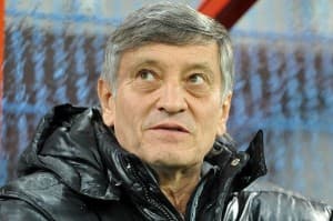 Dusan Radolsky