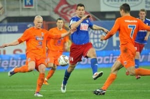 Wojciech Kędziora