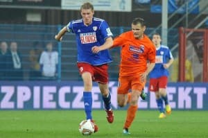 Tomas Docekal na wiosnę prezentuje wysoką formę