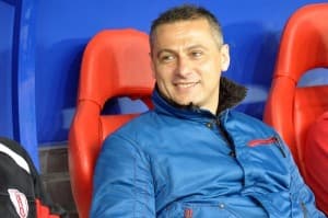 Piotr Świerczewski zwolniony