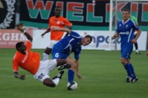 Zagłębie zmierzy się towarzysko z Górnikiem Zabrze
