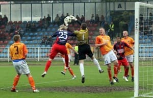 MKS Kluczbork czeka teraz na doniesienia z innych boisk