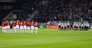 Sędzia Lyczmański przyznał się do błędów popełnionych w meczu Wisła – Jagiellonia