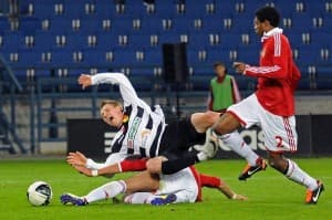 Tomasz Kupis, Gordan Bunoza, Kew Jaliens