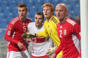 Polacy znów zanotowali spadek w rankingu FIFA