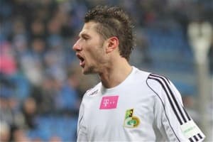 Łukasz Madej