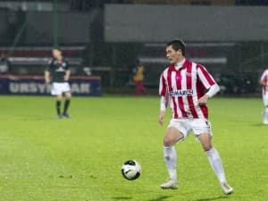 Mateusz Żytko (Cracovia)