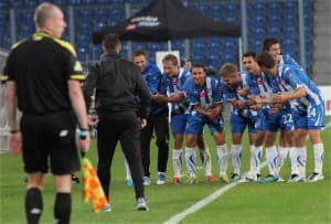 Kołyska dla Dimitrije Injaca