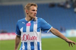 Lech był wczoraj przemotywowany, uważa Mateusz Borek
