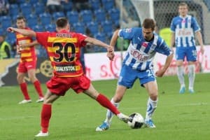 Dimitrije Injac nie zagra na własne życzenie