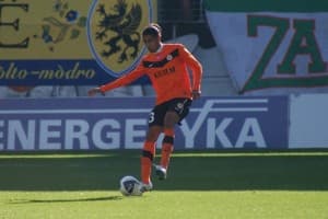 Sergio Reina nie zaliczy tego spotkania do udanych