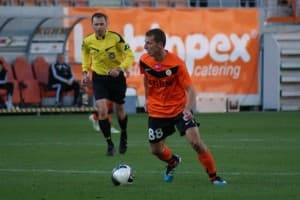 Kamil Wilczek pozostanie w Zagłębiu Lubin