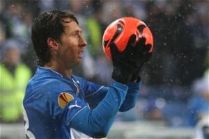 Marcin Kikut (Lech Poznań)