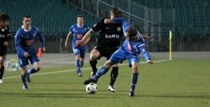 Pomocnik Ruchu Chorzów, Michał Pulkowski