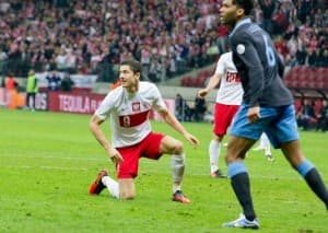 Robert Lewandowski