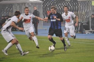 Licencja Polonii Bytom zawieszona
