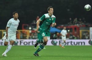 Marek Wasiluk, Śląsk Wrocław